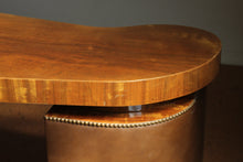 Load image into Gallery viewer, Gilbert Rohde Paldao “Ectoplastic” Desk for Herman Miller, 1940s