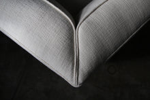 Load image into Gallery viewer, Greta Grossman "San Franciscan" Boomerang Sofa for Sherman Bertram, 1947