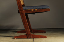 Load image into Gallery viewer, Gino Russo "Conoid" Chairs, Set of 6, 1960s