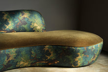 Load image into Gallery viewer, Vladimir Kagan "Zoe" Sofa, 2000s