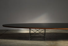 Load image into Gallery viewer, Charles & Ray Eames Early ETR "Surfboard" Coffee Table, 1950s