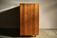 Load image into Gallery viewer, Bertha Schaefer for Singer & Sons Mahogany Cabinet, 1950s