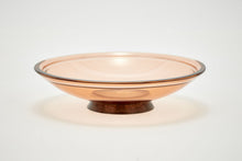 Load image into Gallery viewer, Max Ingrand Model '2004' Lidded Crystal Dish for Fontana Arte, 1955