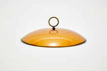 Load image into Gallery viewer, Max Ingrand Model '2004' Lidded Crystal Dish for Fontana Arte, 1955