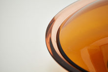 Load image into Gallery viewer, Max Ingrand Model '2004' Lidded Crystal Dish for Fontana Arte, 1955