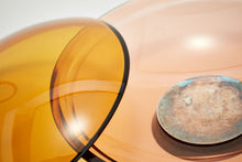 Load image into Gallery viewer, Max Ingrand Model '2004' Lidded Crystal Dish for Fontana Arte, 1955