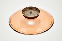 Load image into Gallery viewer, Max Ingrand Model '2004' Lidded Crystal Dish for Fontana Arte, 1955