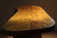 Load image into Gallery viewer, Gilbert Rohde Paldao “Ectoplastic” Desk for Herman Miller, 1940s