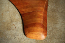Load image into Gallery viewer, Edward G. Livingston Unique Studio Craft "Archotypo" Dining Table, 1965