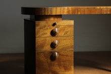 Load image into Gallery viewer, Gilbert Rohde Paldao “Ectoplastic” Desk for Herman Miller, 1940s