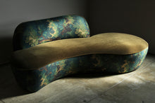 Load image into Gallery viewer, Vladimir Kagan "Zoe" Sofa, 2000s