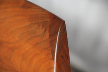 Load image into Gallery viewer, George Nakashima Early Set of Walnut "Captain" Chairs, 1959