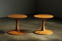 Load image into Gallery viewer, Nanna Ditzel "Trisse" Stools for Poul Kold Mobler, 1960s