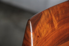 Load image into Gallery viewer, George Nakashima Early Set of Walnut "Captain" Chairs, 1959