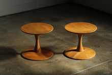 Load image into Gallery viewer, Nanna Ditzel "Trisse" Stools for Poul Kold Mobler, 1960s