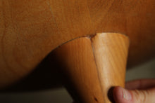 Load image into Gallery viewer, Nanna Ditzel "Trisse" Stools for Poul Kold Mobler, 1960s