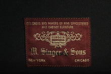 Load image into Gallery viewer, Carlo di Carli Side Chair for Singer & Sons, 1950s