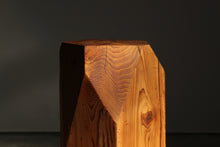 Load image into Gallery viewer, California Studio Craft "Little Gem Table" by Hinterland Design, 2000s