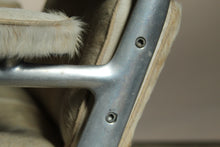 Load image into Gallery viewer, Early Eames "Time Life Lobby" Lounge Chair for Herman Miller, 1960s