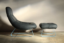 Load image into Gallery viewer, Percival Lafer "Earth" Chairs and Ottoman, 1970s