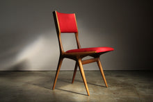 Load image into Gallery viewer, Carlo di Carli Side Chair for Singer & Sons, 1950s
