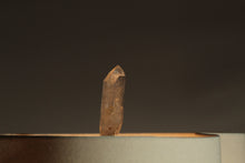 Load image into Gallery viewer, Carole Stupell Large Quartz Crystal Table Lamp, 1940s