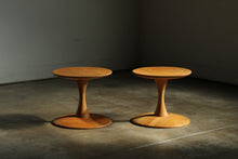 Load image into Gallery viewer, Nanna Ditzel "Trisse" Stools for Poul Kold Mobler, 1960s