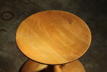 Load image into Gallery viewer, Nanna Ditzel "Trisse" Stools for Poul Kold Mobler, 1960s