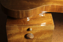 Load image into Gallery viewer, Gilbert Rohde Paldao “Ectoplastic” Desk for Herman Miller, 1940s