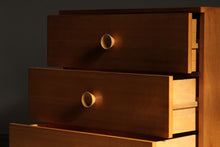 Load image into Gallery viewer, Gilbert Rohde Early Chest of Drawers for Herman Miller, 1930s
