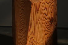 Load image into Gallery viewer, California Studio Craft Pair of "Little Gem Tables" by Hinterland Design, 2000s