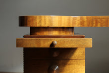 Load image into Gallery viewer, Gilbert Rohde Paldao “Ectoplastic” Desk for Herman Miller, 1940s