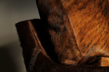 Load image into Gallery viewer, Christian Liaigre for Holly Hunt Cowhide Club Chairs, 2000s