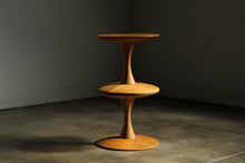 Load image into Gallery viewer, Nanna Ditzel "Trisse" Stools for Poul Kold Mobler, 1960s