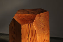 Load image into Gallery viewer, California Studio Craft "Little Gem Table" by Hinterland Design, 2000s