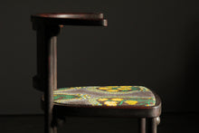 Load image into Gallery viewer, Josef Hoffmann "Fledermaus" Chairs for Wittman, 1980s