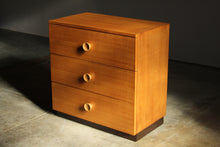 Load image into Gallery viewer, Gilbert Rohde Early Chest of Drawers for Herman Miller, 1930s
