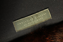 Load image into Gallery viewer, Christian Liaigre for Holly Hunt Cowhide Club Chairs, 2000s