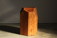 Load image into Gallery viewer, California Studio Craft "Little Gem Table" by Hinterland Design, 2000s