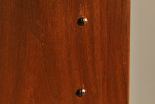 Load image into Gallery viewer, Bertha Schaefer for Singer & Sons Mahogany Cabinet, 1950s