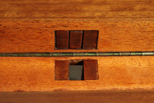 Load image into Gallery viewer, Edward G. Livingston Unique Studio Craft "Archotypo" Dining Table, 1965