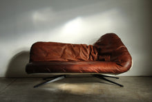 Load image into Gallery viewer, Fabrizio Ballardino Multi-positional "Ribalta" Sofa for Arflex, 1980s
