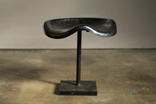 Load image into Gallery viewer, Low Stool in the Manner of Jean Prouve, 1980s
