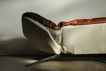 Load image into Gallery viewer, Fabrizio Ballardino Multi-positional "Ribalta" Sofa for Arflex, 1980s