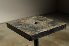 Load image into Gallery viewer, Low Stool in the Manner of Jean Prouve, 1980s