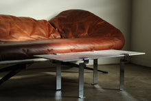 Load image into Gallery viewer, Fabrizio Ballardino Multi-positional "Ribalta" Sofa for Arflex, 1980s