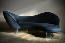 Load image into Gallery viewer, Vladimir Kagan "Hindsight Sofa", 2024