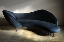 Load image into Gallery viewer, Vladimir Kagan "Hindsight Sofa", 2024