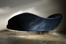 Load image into Gallery viewer, Vladimir Kagan "Hindsight Sofa", 2024
