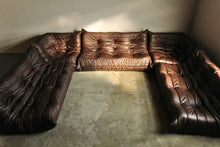 Load image into Gallery viewer, Michel Ducaroy for Ligne Roset Modular "Togo" Sofa